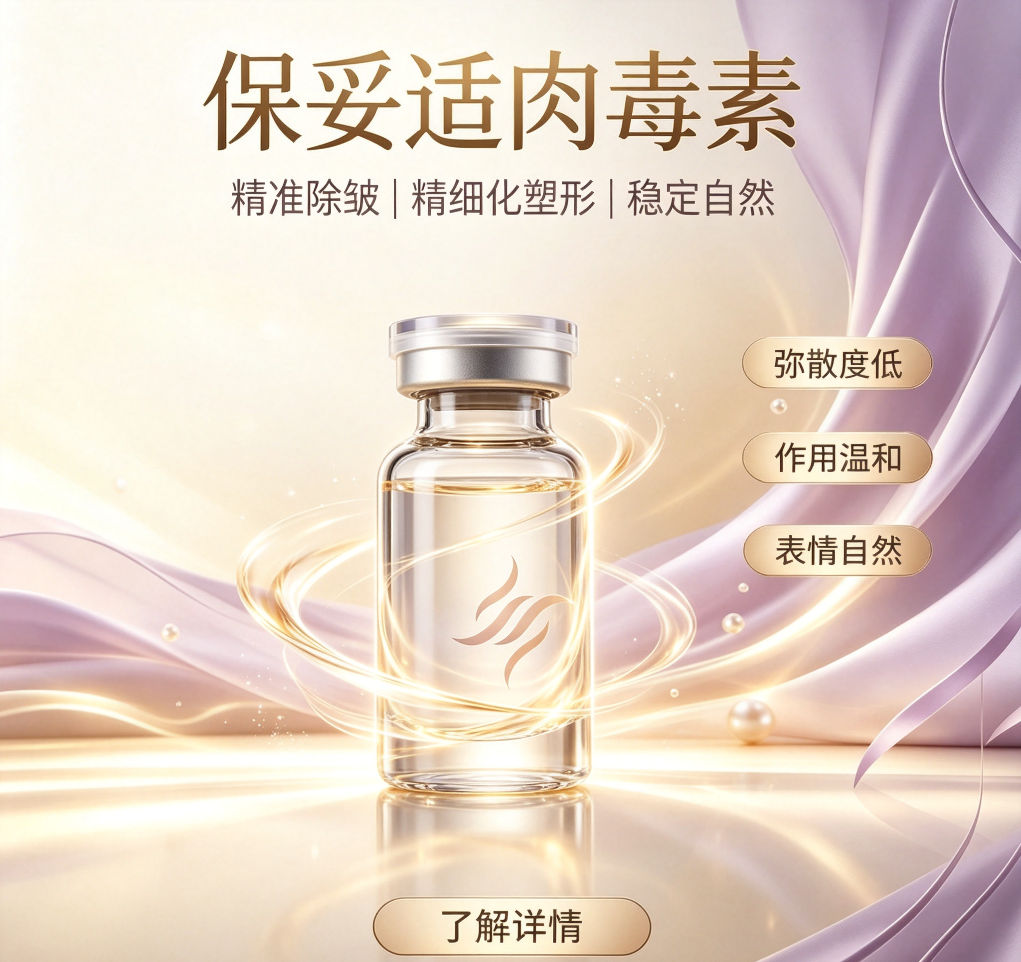 保妥适肉毒素