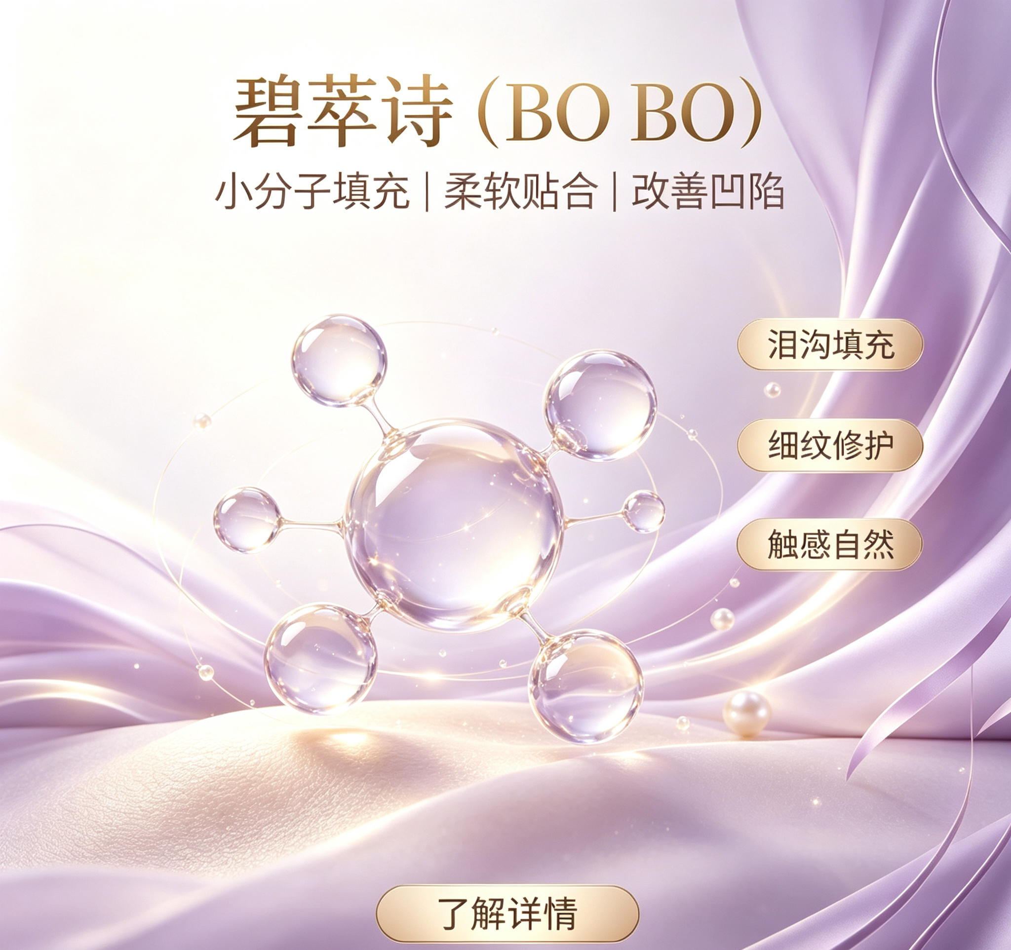 碧萃诗（BO BO）